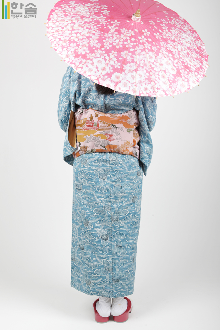 4592.기모노(여)