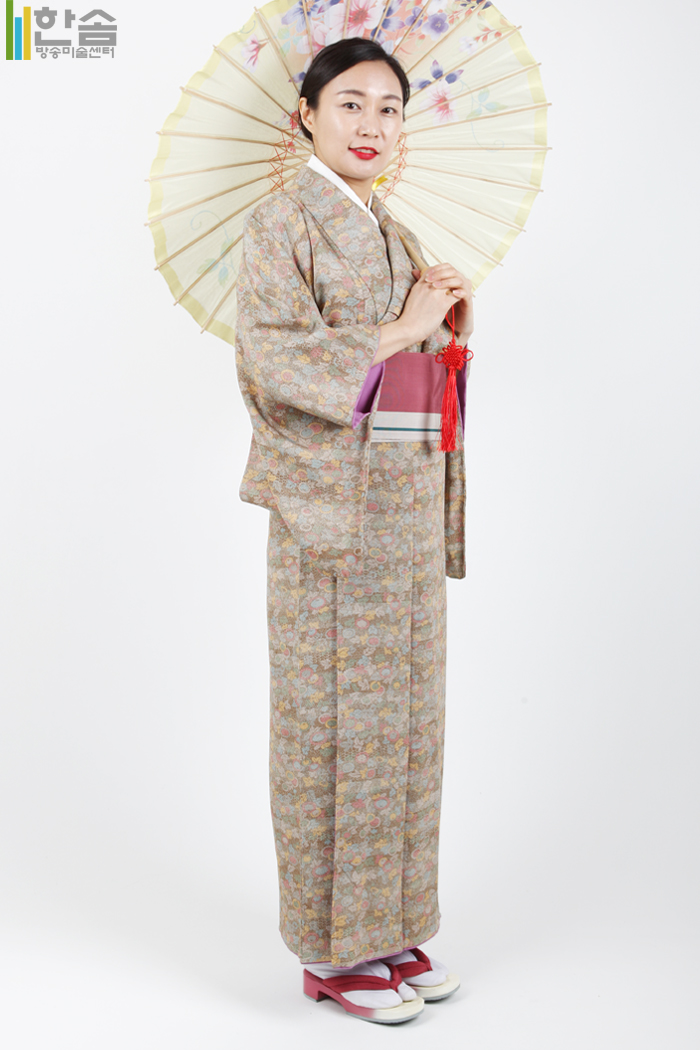 4613.기모노(여)