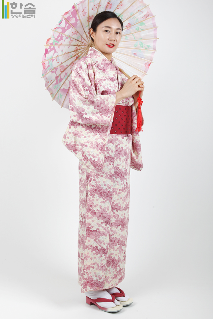 4626.기모노(여)