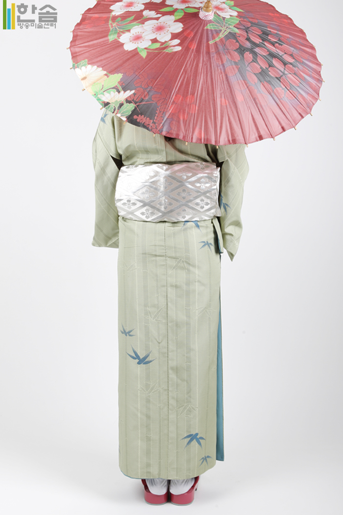 4625.기모노(여)