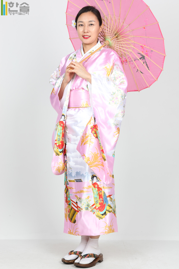 4442.기모노(여)