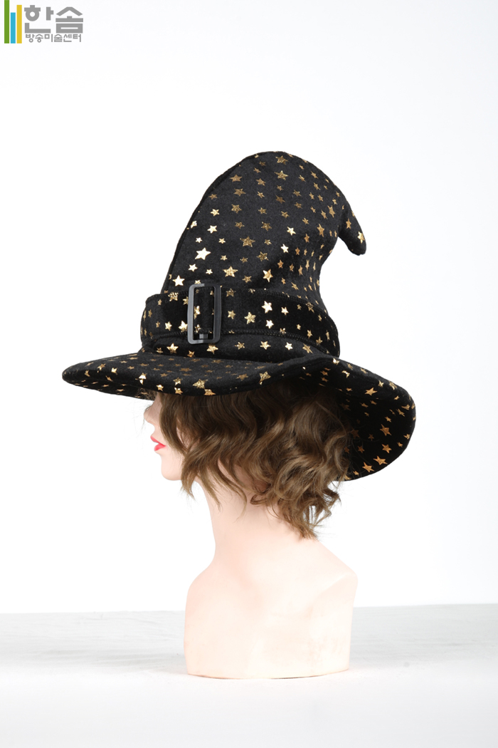 20423.마녀모자