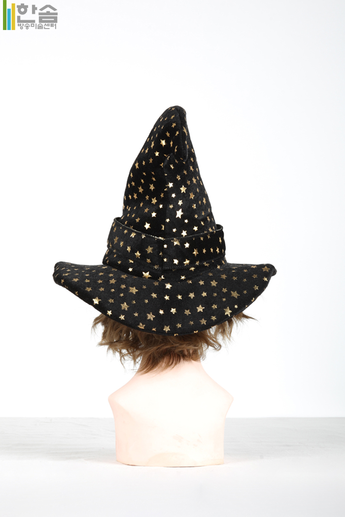20423.마녀모자