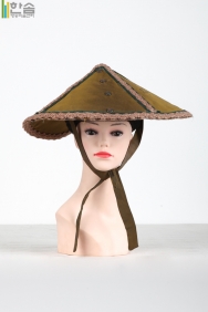 20427.청나라모자