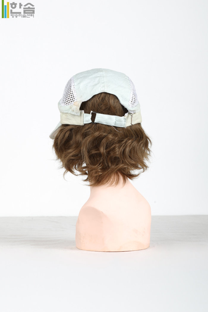 20467.일모자(썬캡)