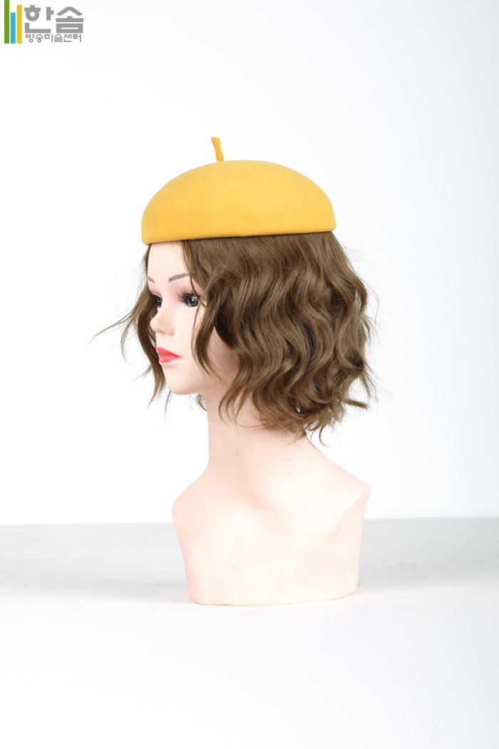 20134.유치원모자