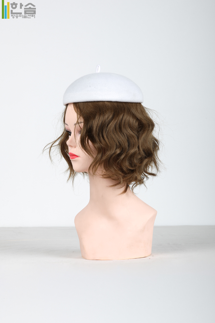 20132.유치원모자