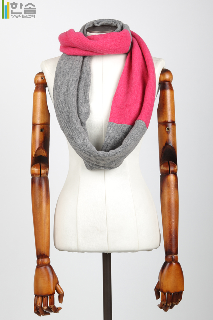 45034.목도리