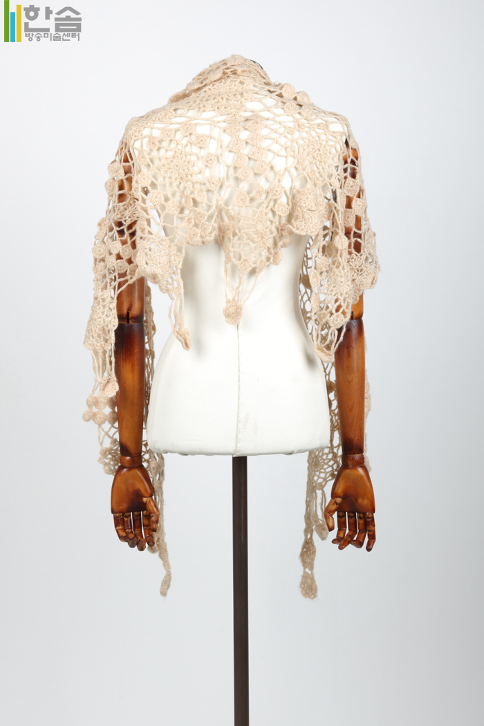 45037.숄(목도리)