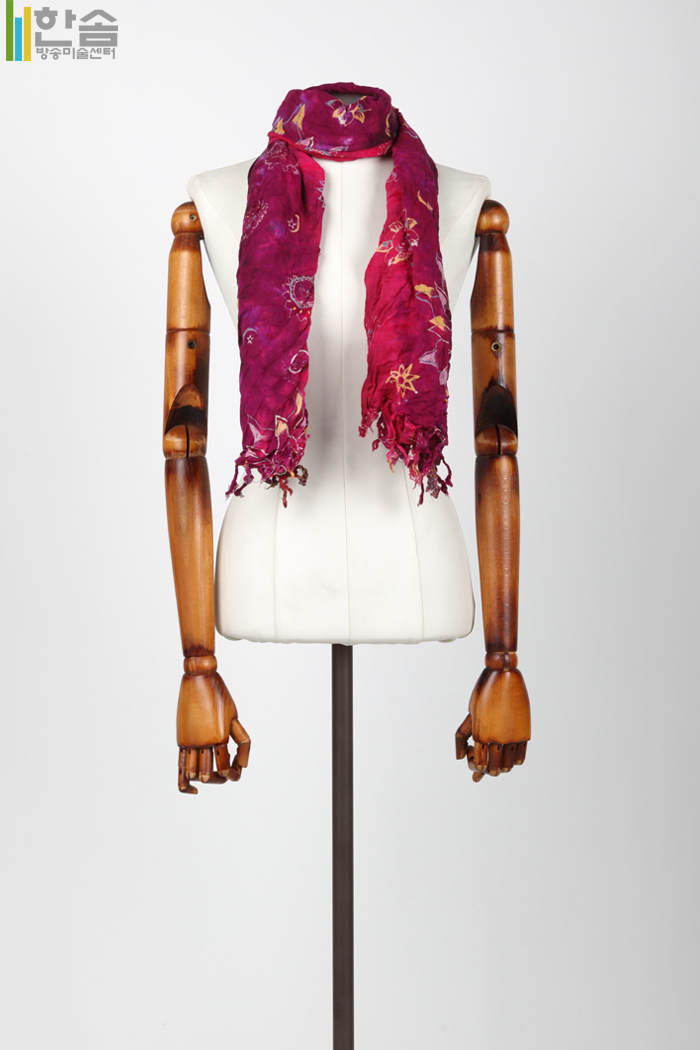 45111.숄(목도리)