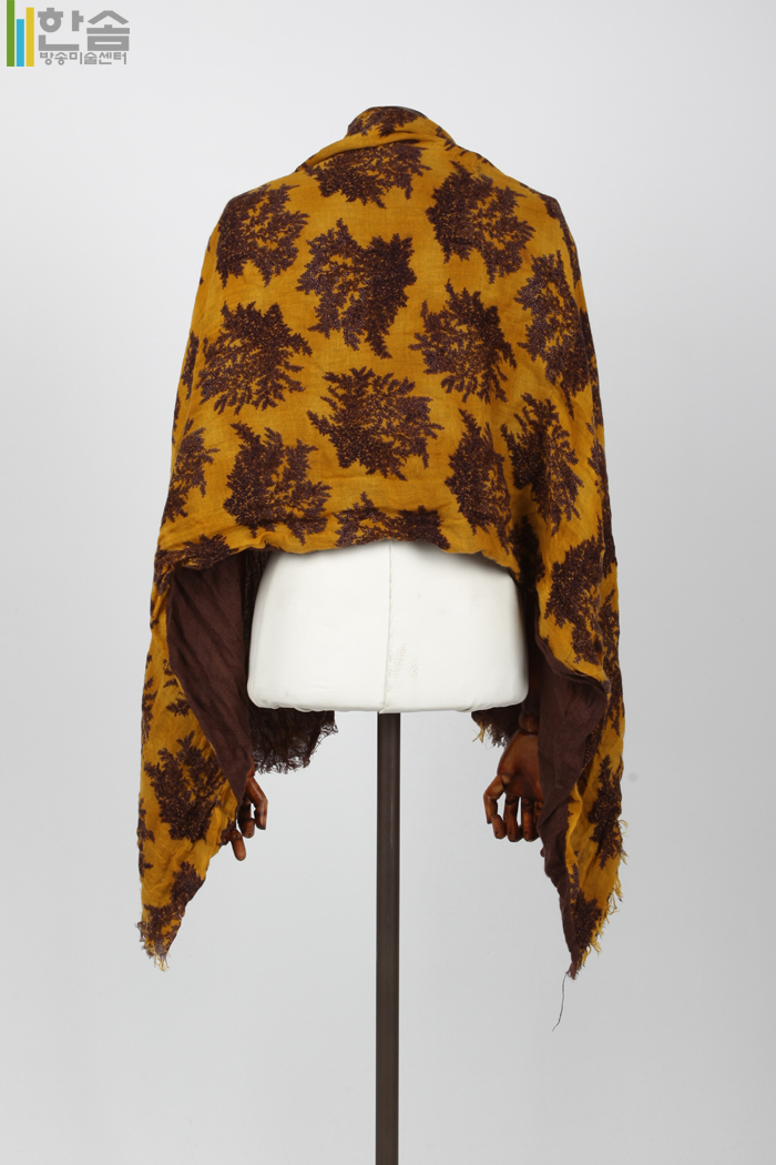 45115.숄(목도리)