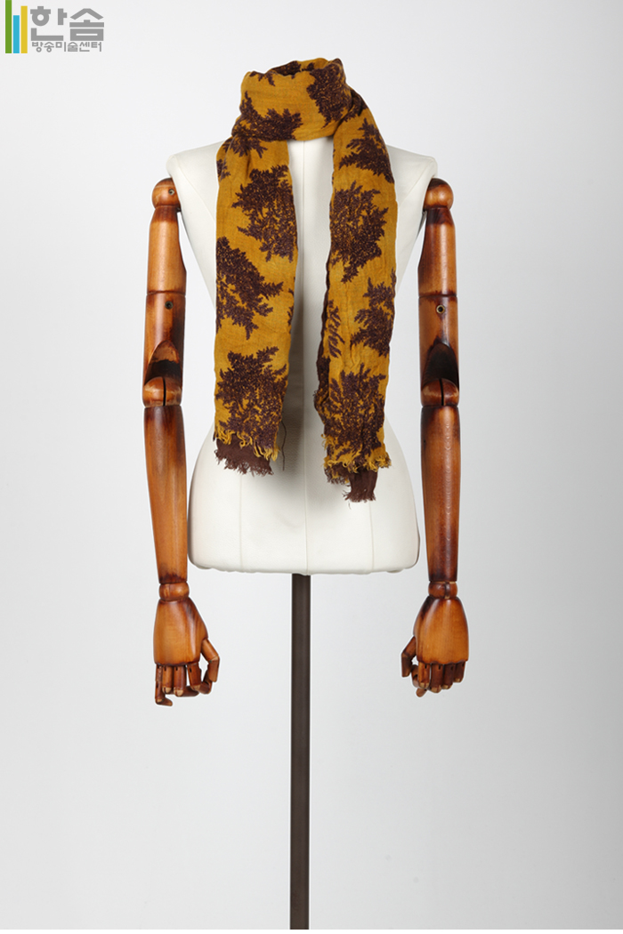 45115.숄(목도리)