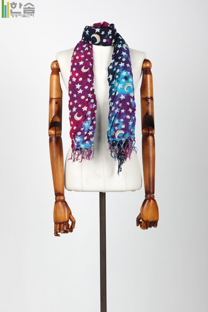 45116.숄(목도리)