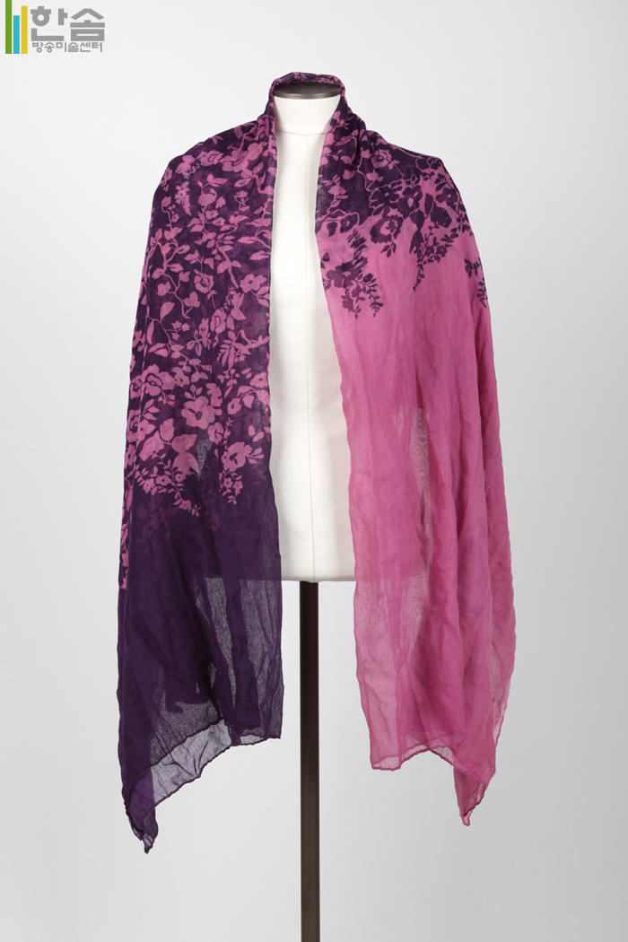 45117.숄(목도리)