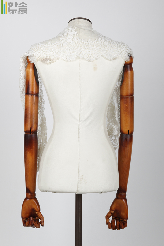 45165.숄(목도리)