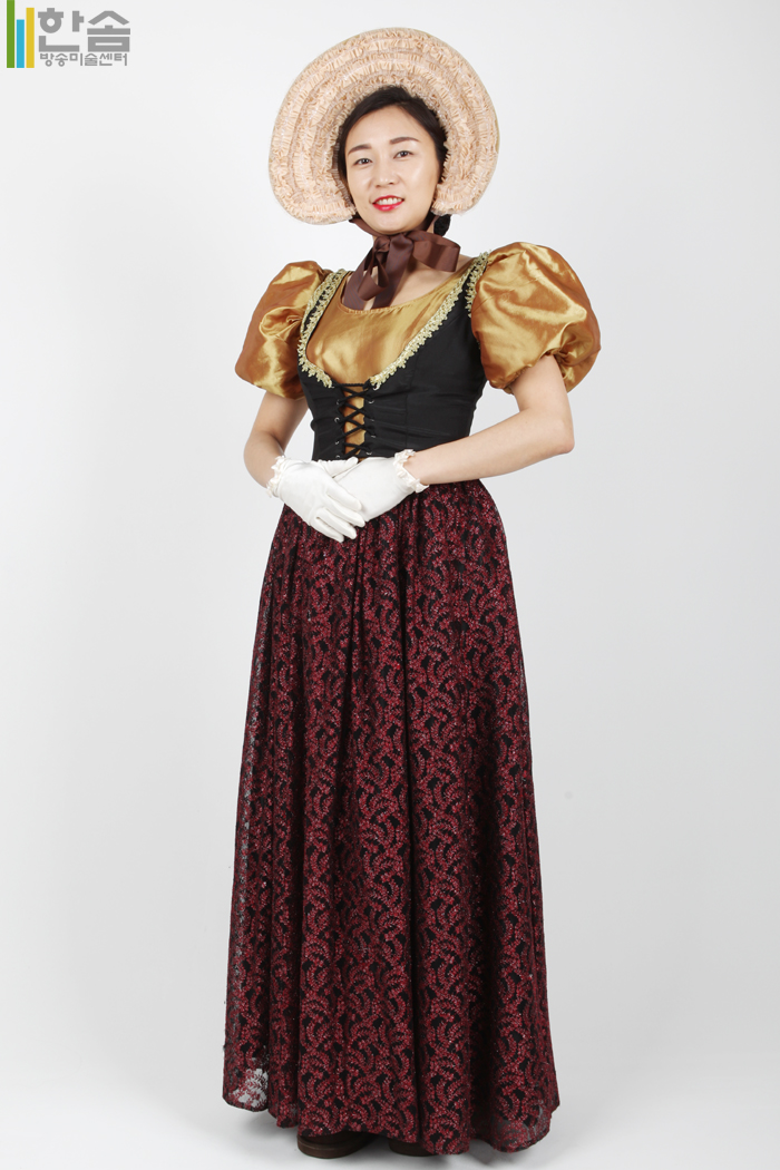 4652.(중세)평민-여