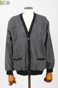 4687.가디건(카디건)-남