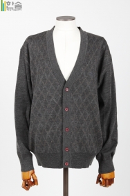 4689.가디건(카디건)-남