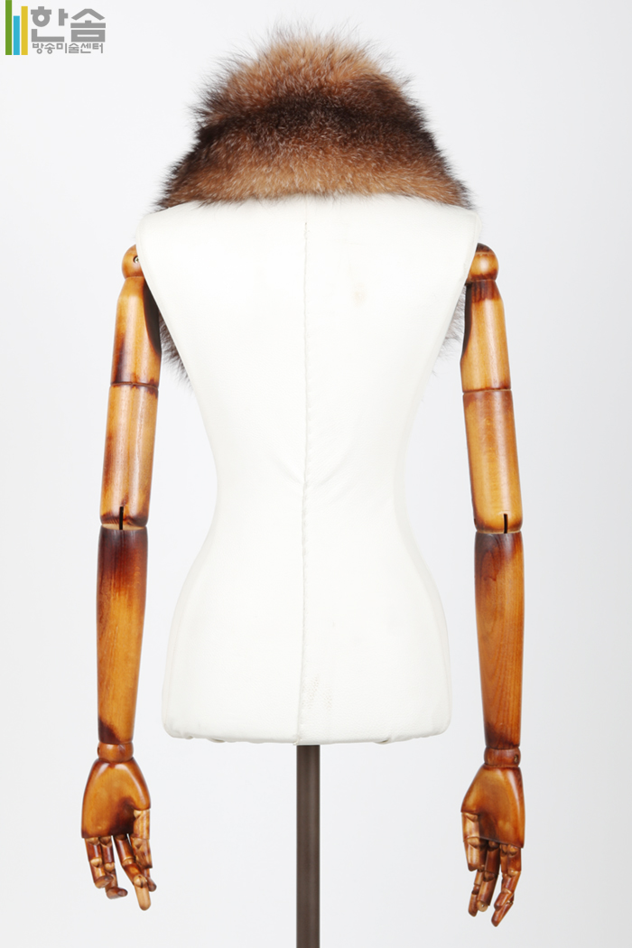 45337.여우목도리