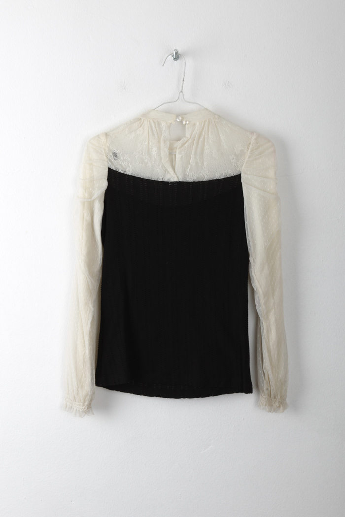 5020.블라우스(여55)