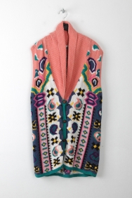 5362.조끼(여66-77)