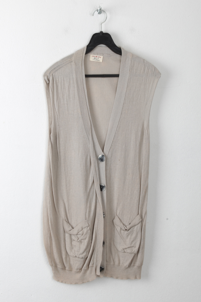 5369.조끼(여55-66)