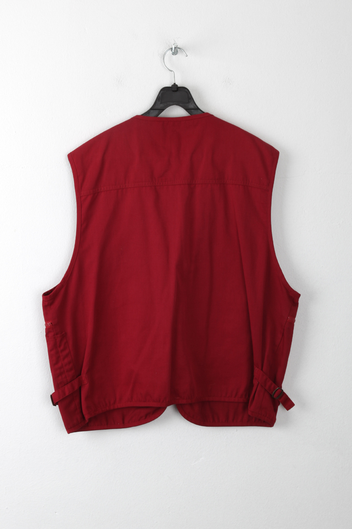 5377.조끼(남100-105)