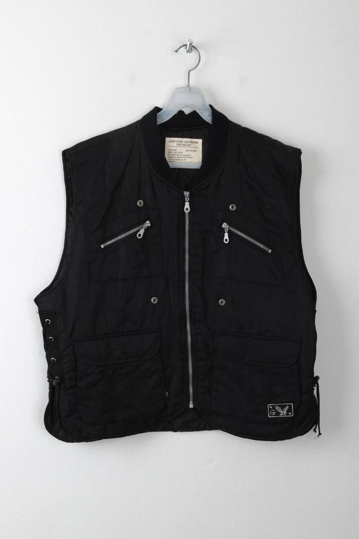 5382.조끼(남100-105)