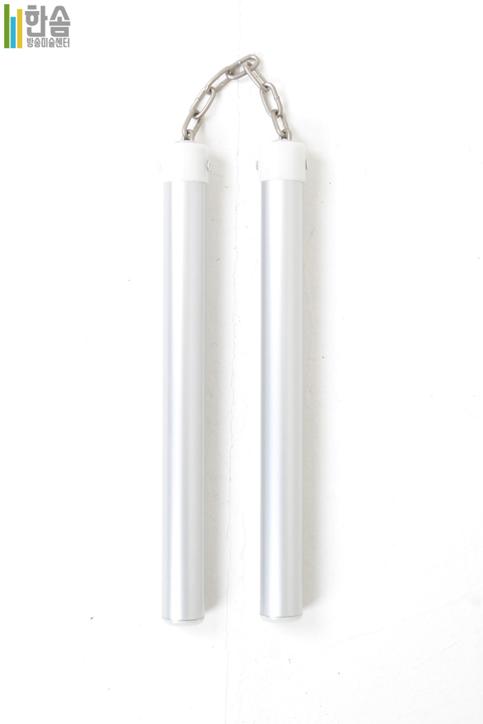 50047.쌍절곤(27cm*2)