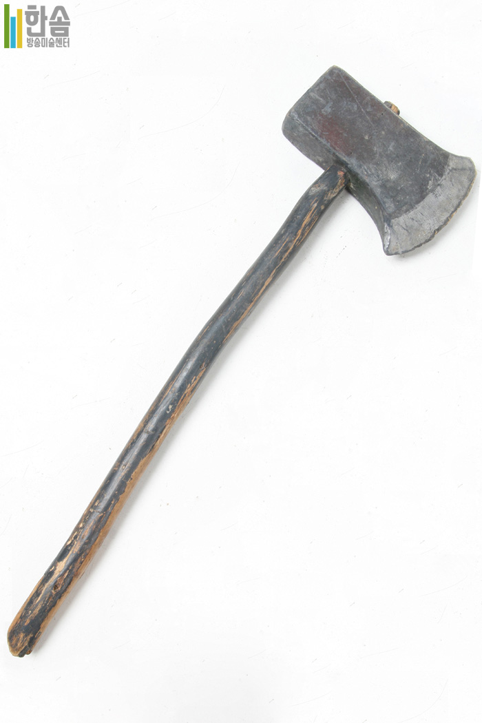 50108.도끼