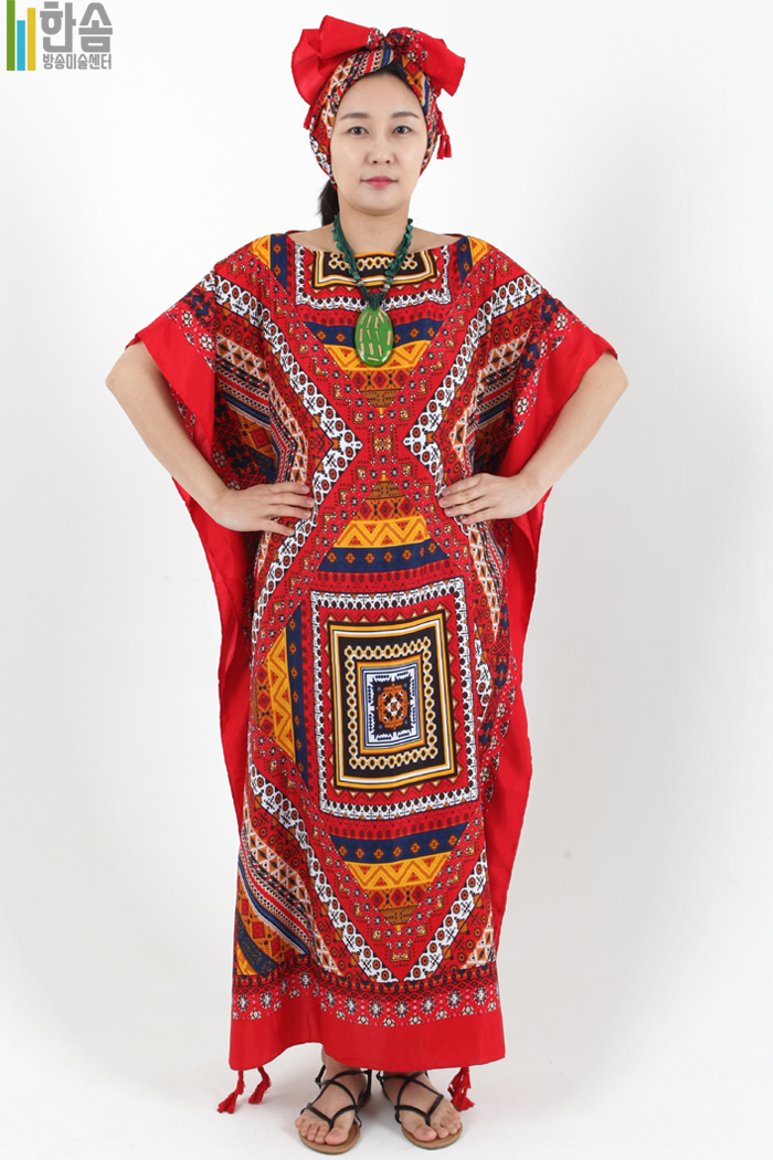 6985.아프리카-여