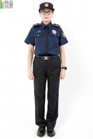 7022.신형교정복(교도관)