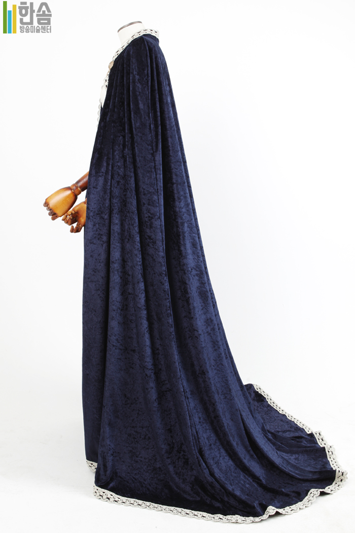 7015.시상식망토(고급망토)