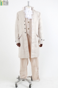 7036.중세의상-남