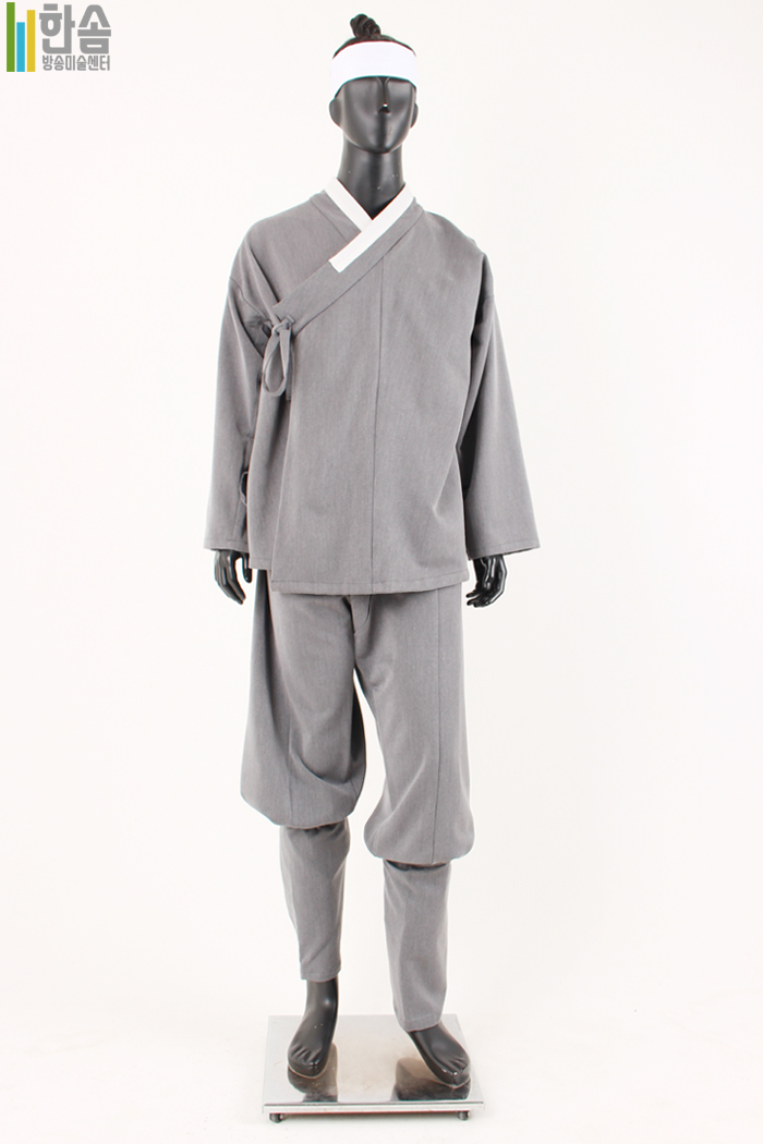 7100.평민(돌쇠,마당쇠)