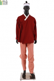 7185.평민(돌쇠,마당쇠)