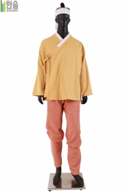 7187.평민(돌쇠,마당쇠)