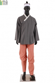 7188.평민(돌쇠,마당쇠)