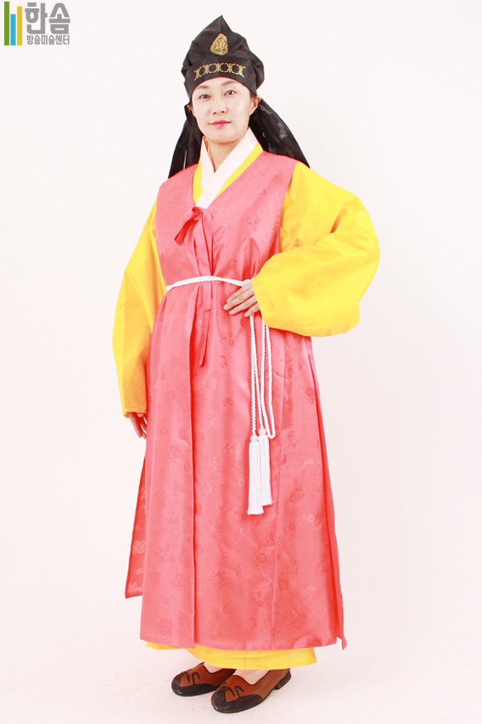 7346.도령(이몽룡,이도령)