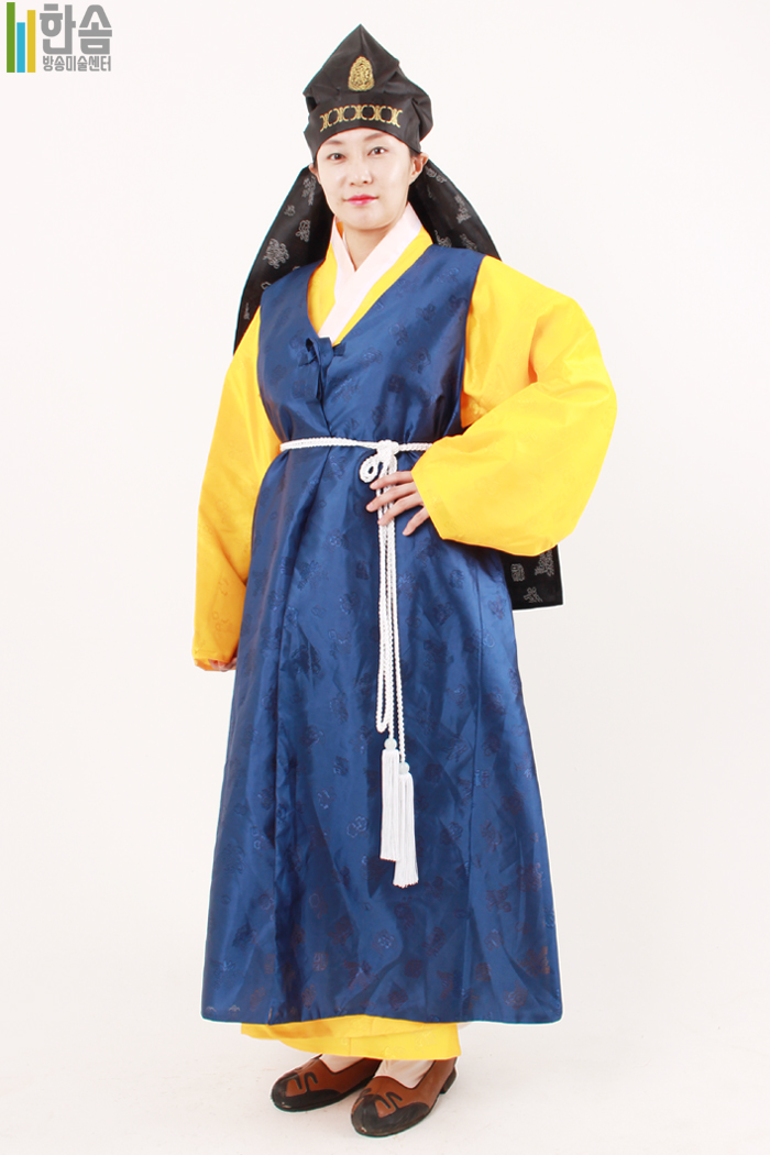 7348.도령(이몽룡,이도령)