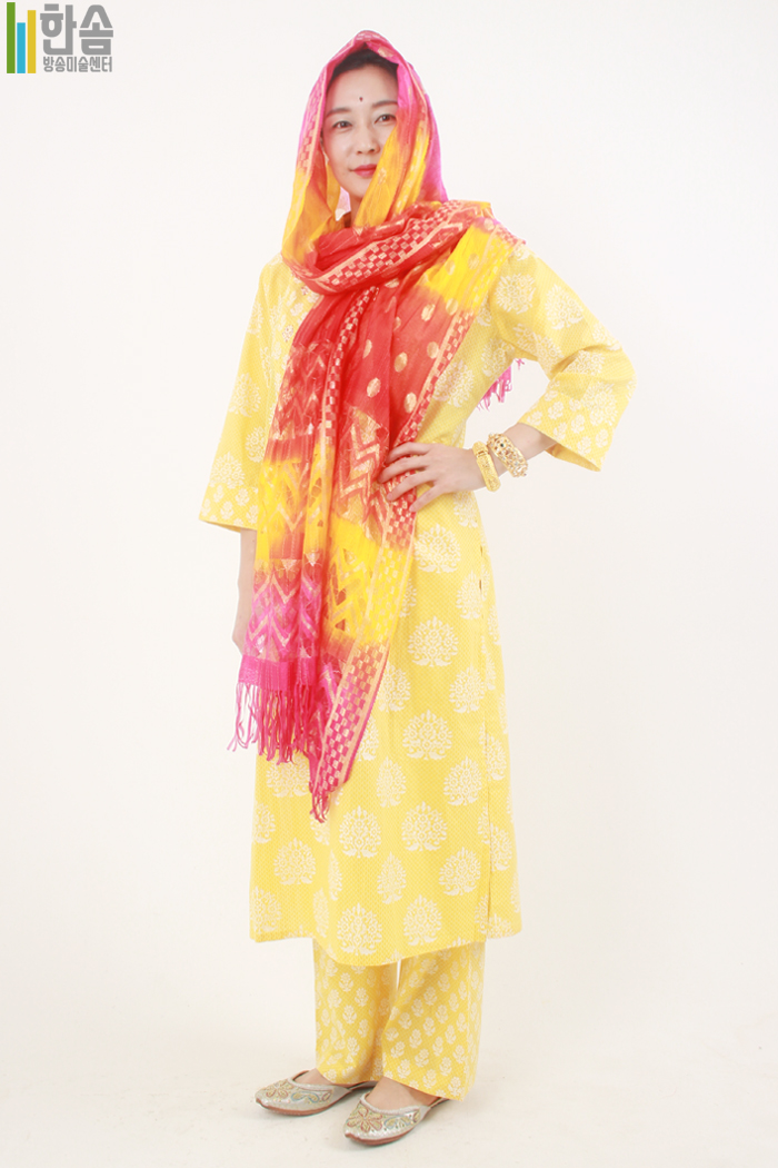 7354.스리랑카(여)