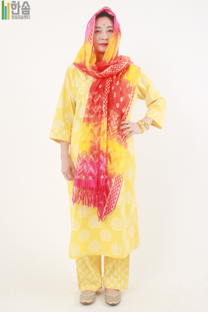 7354.스리랑카(여)