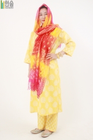 7354.스리랑카(여)