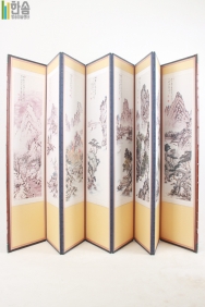 50215.병풍(8폭)
