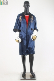 7411.챔피언가운(복싱가운)