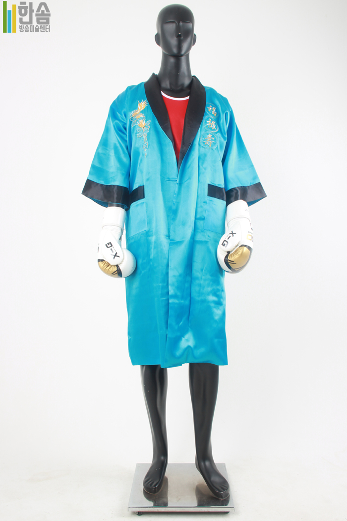 7412.챔피언가운(복싱가운)