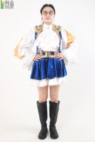 7415.응원복(검/빨/파)