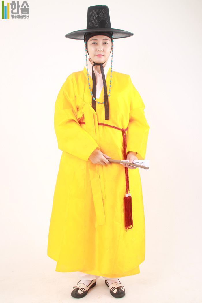 7417.조선시대 양반(선비)