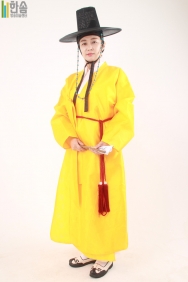 7417.조선시대 양반(선비)