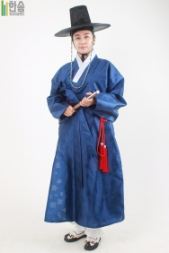 7420.조선시대 양반(선비)